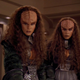 Illustration for article titled The Most Outrageous Fashions of Star Trek: TNG Seasons 4 Through 7